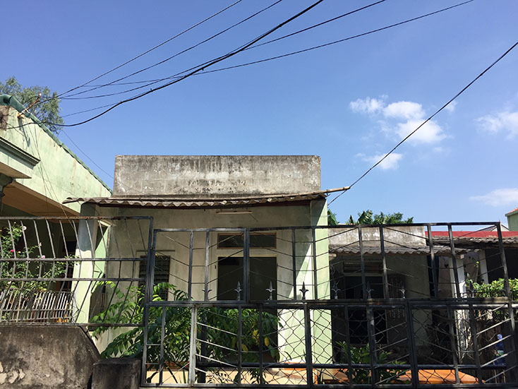 Phát hiện nữ sinh tử vong trong tư thế treo cổ