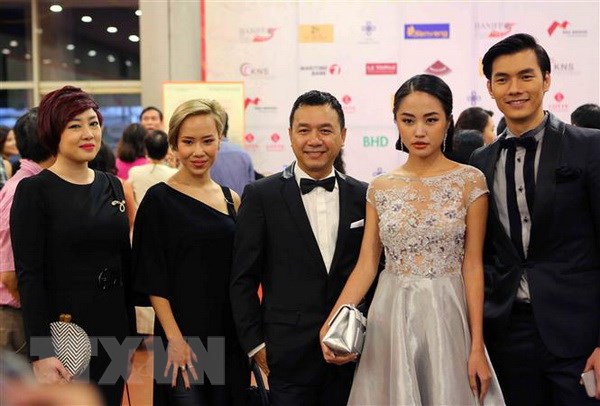 ''The Dark room'' đoạt giải phim dài xuất sắc nhất tại Liên hoan Hanif