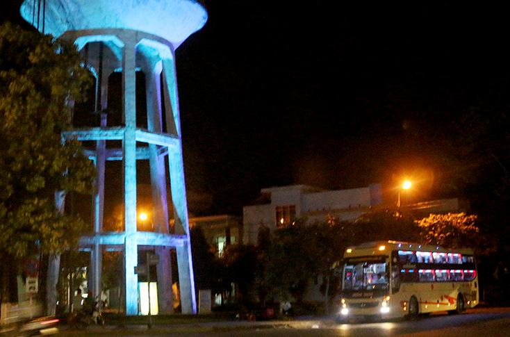 Hoạt động kinh doanh vận tải "lách luật" của nhà xe Hưng Long: Đơn vị chủ quản "bất lực"?