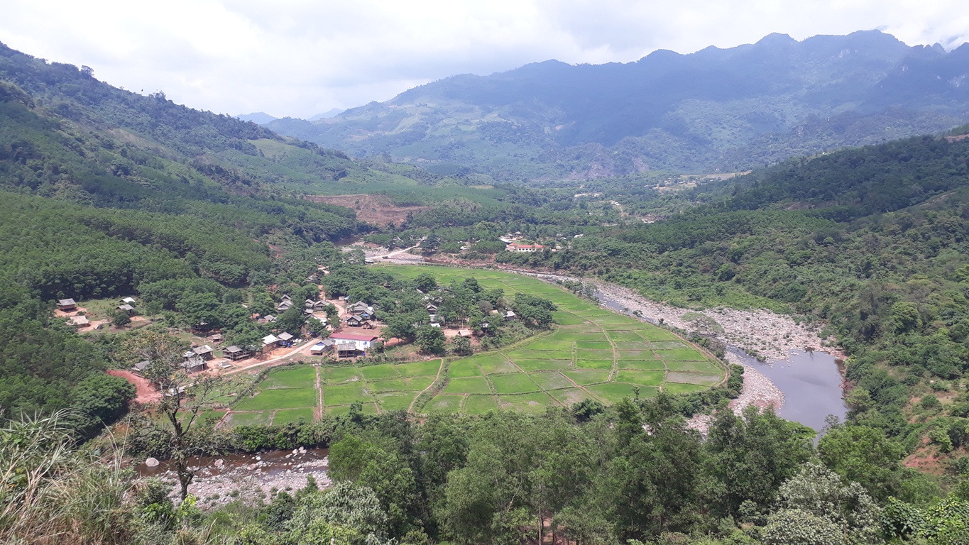 Nỗ lực xóa bỏ hủ tục 'mẹ chết chôn theo con!'