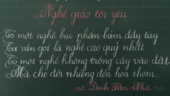 Dòng phấn trắng