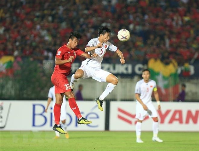 Cơ hội và thách thức của tuyển Việt Nam tại AFF Suzuki Cup