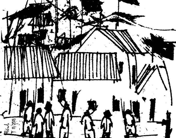 Lấp lánh mùa sang