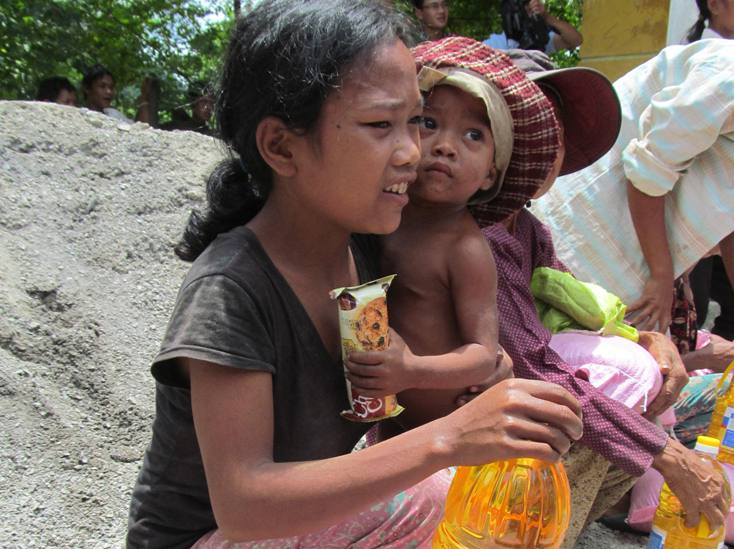 Giảm thiểu tảo hôn và hôn nhân cận huyết thống