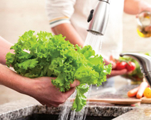 Cách chọn mua, bảo quản và chế biến thực phẩm