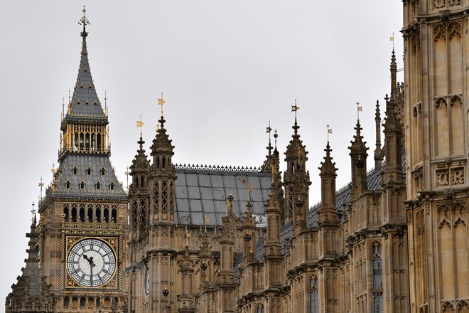 Hạ viện Anh vẫn tiếp tục thảo luận về thỏa thuận Brexit