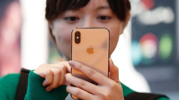 Tòa án Trung Quốc ra lệnh cấm bán và nhập khẩu hầu hết các mẫu iPhone