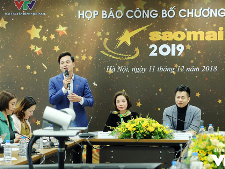 Sao Mai 2019: Quyết liệt nới rộng độ tuổi thí sinh để thu hút tài năng