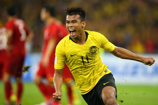AFF Suzuki Cup: Malaysia tuyên bố 'sẽ làm tất cả để lên ngôi vô địch'