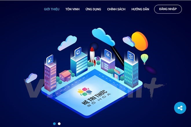 10 sự kiện Khoa học và Công nghệ nổi bật năm 2018