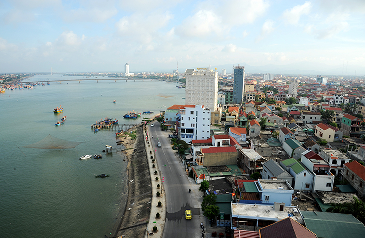 Phát huy kết quả năm 2018, nỗ lực phấn đấu  thực hiện thắng lợi mục tiêu, nhiệm vụ năm 2019