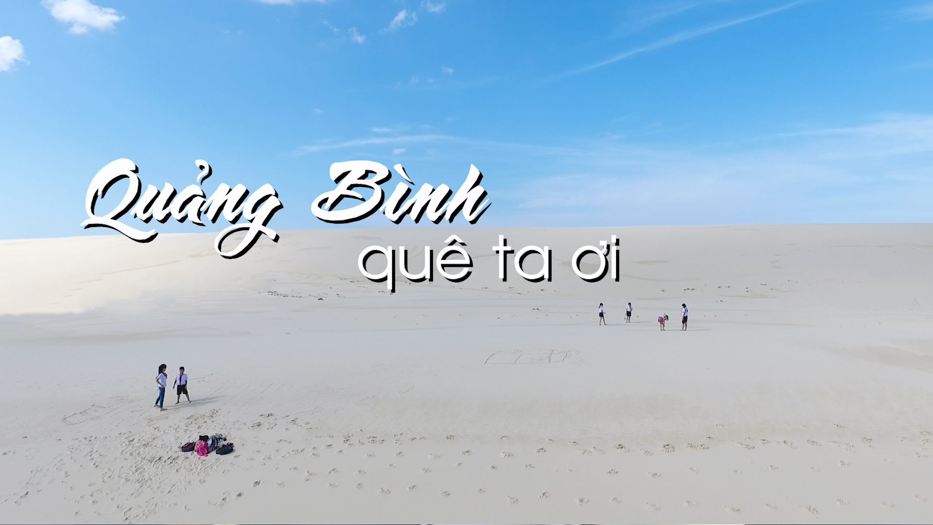 Quảng Bình quê ta ơi