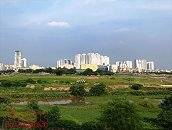Quy định mới về sắp xếp lại, xử lý tài sản công