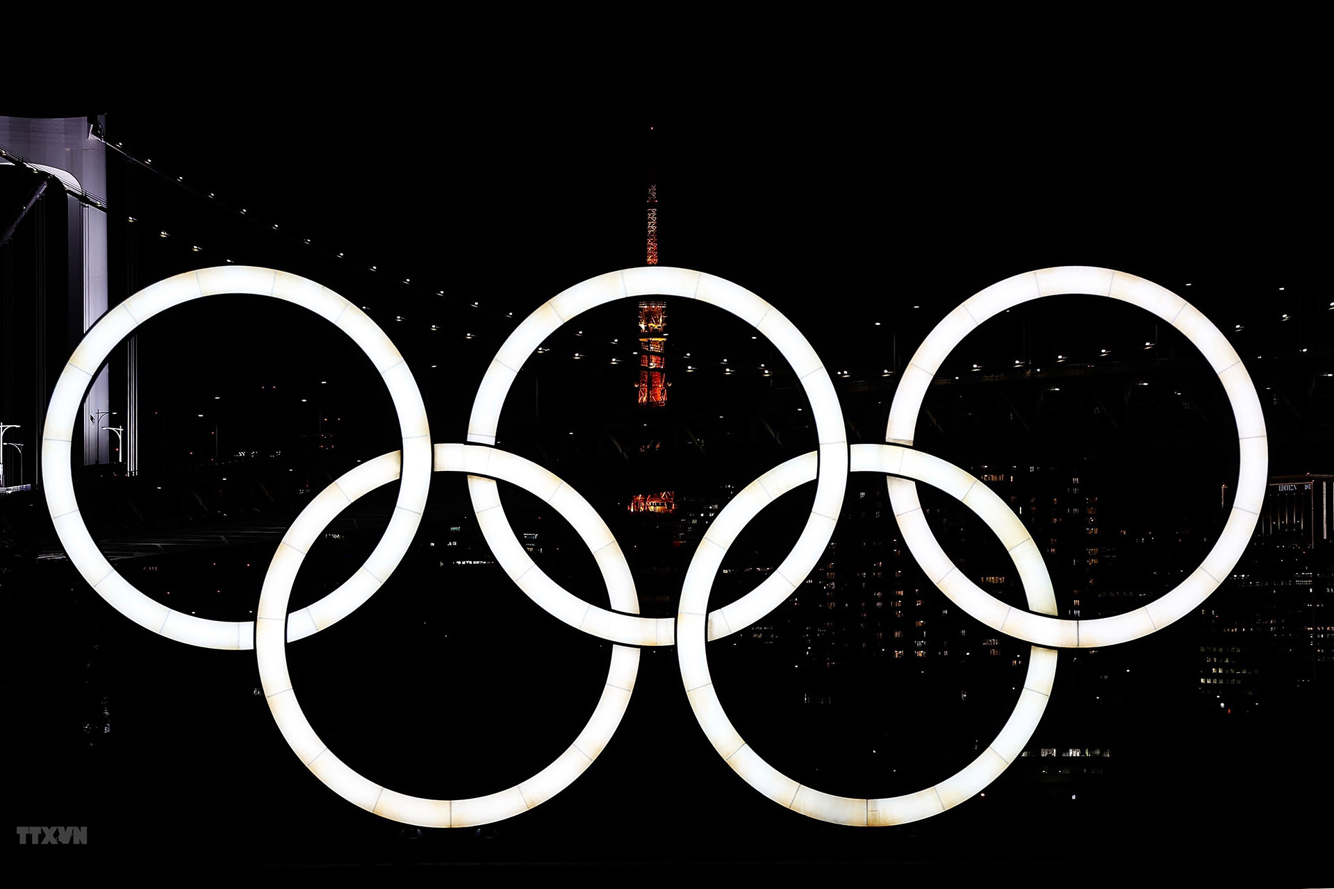 Lãnh đạo 15 quốc gia, tổ chức tham dự lễ khai mạc Olympic Tokyo