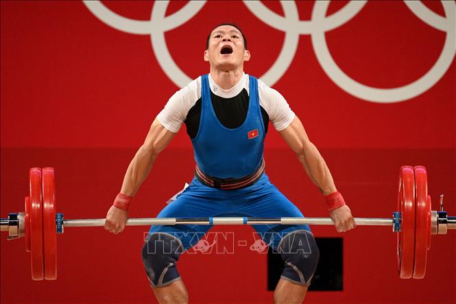 Olympic Tokyo 2020: Kết quả thi đấu ngày 25-7