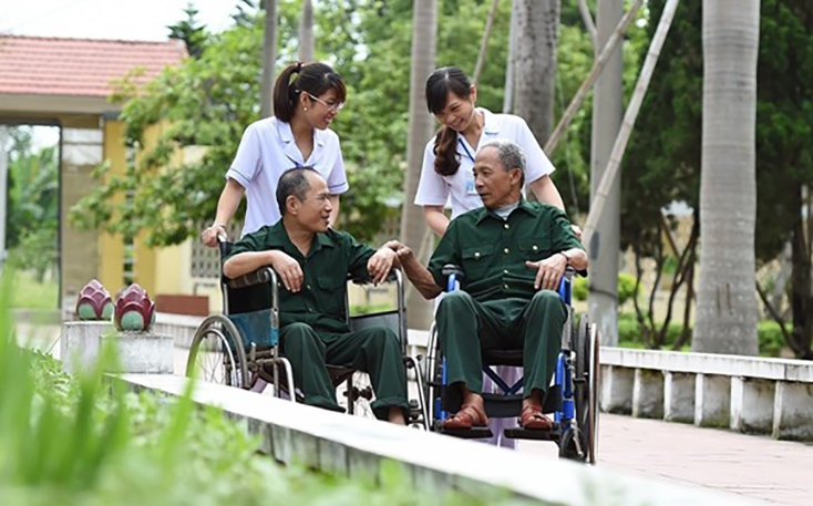 Xuyên tạc quá khứ - sự xấu hổ của lương tri