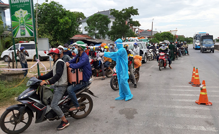 Hoàn thành xuất sắc "mục tiêu kép"