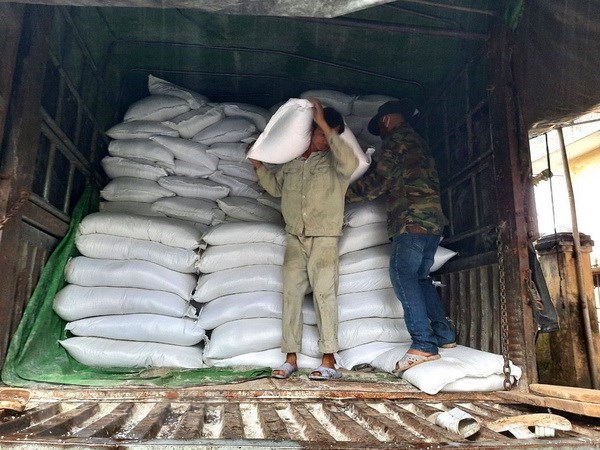 Đề xuất hỗ trợ hơn 130.100 tấn gạo cứu đói cho 8,6 triệu người dân