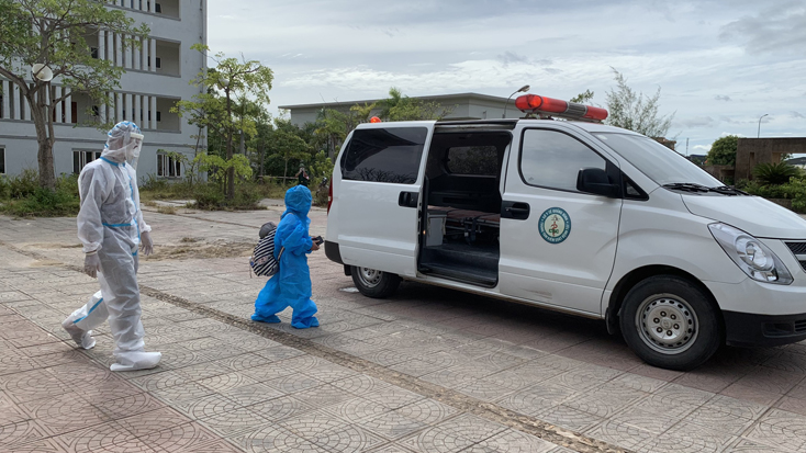 Tăng cường các biện pháp bảo vệ, chăm sóc, phòng chống dịch bệnh Covid-19 cho trẻ em