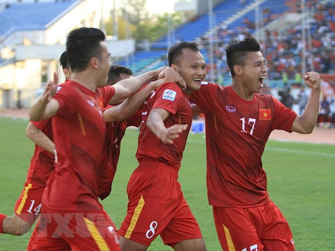 Ngày 21-9, Liên đoàn bóng đá Đông Nam Á bốc thăm chia bảng AFF Cup