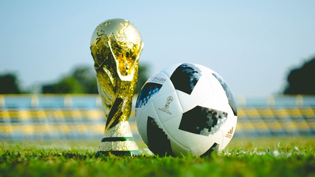 EU phản đối kế hoạch tổ chức World Cup hai năm một lần