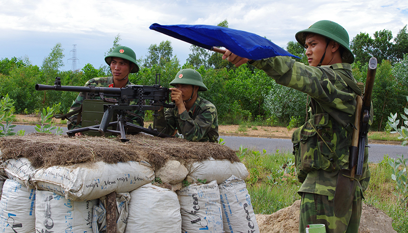 Phát huy nguồn lực đảng viên xuất ngũ - Bài 2: Những khó khăn, hạn chế