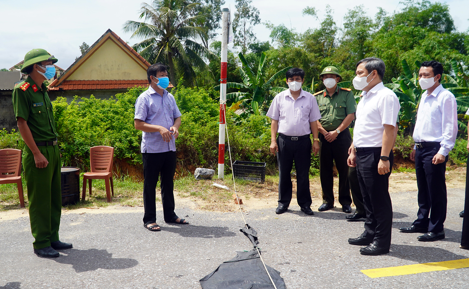 Đoàn Đại biểu Quốc hội tỉnh: Tổng hợp nhiều nội dung quan trọng trình lên kỳ họp thứ hai