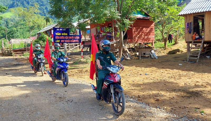 Điểm sáng Thanh Hóa