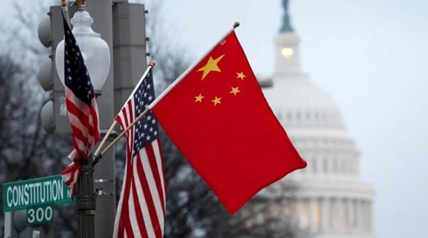 Mỹ-Trung lên kế hoạch họp thượng đỉnh trực tuyến vào ngày 15-11