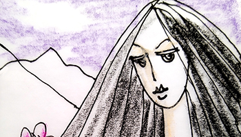 Nhớ mùa sim ấy...