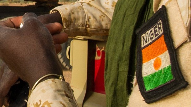 Hàng chục dân thường bị sát hại tại khu vực sa mạc của Niger