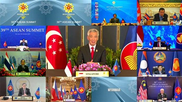 ASEAN-Trung Quốc: Singapore, Philippines nhận định tình hình Biển Đông