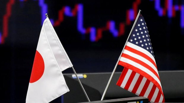 Mỹ và Nhật Bản nhất trí phối hợp đối phó với biến thể Omicron