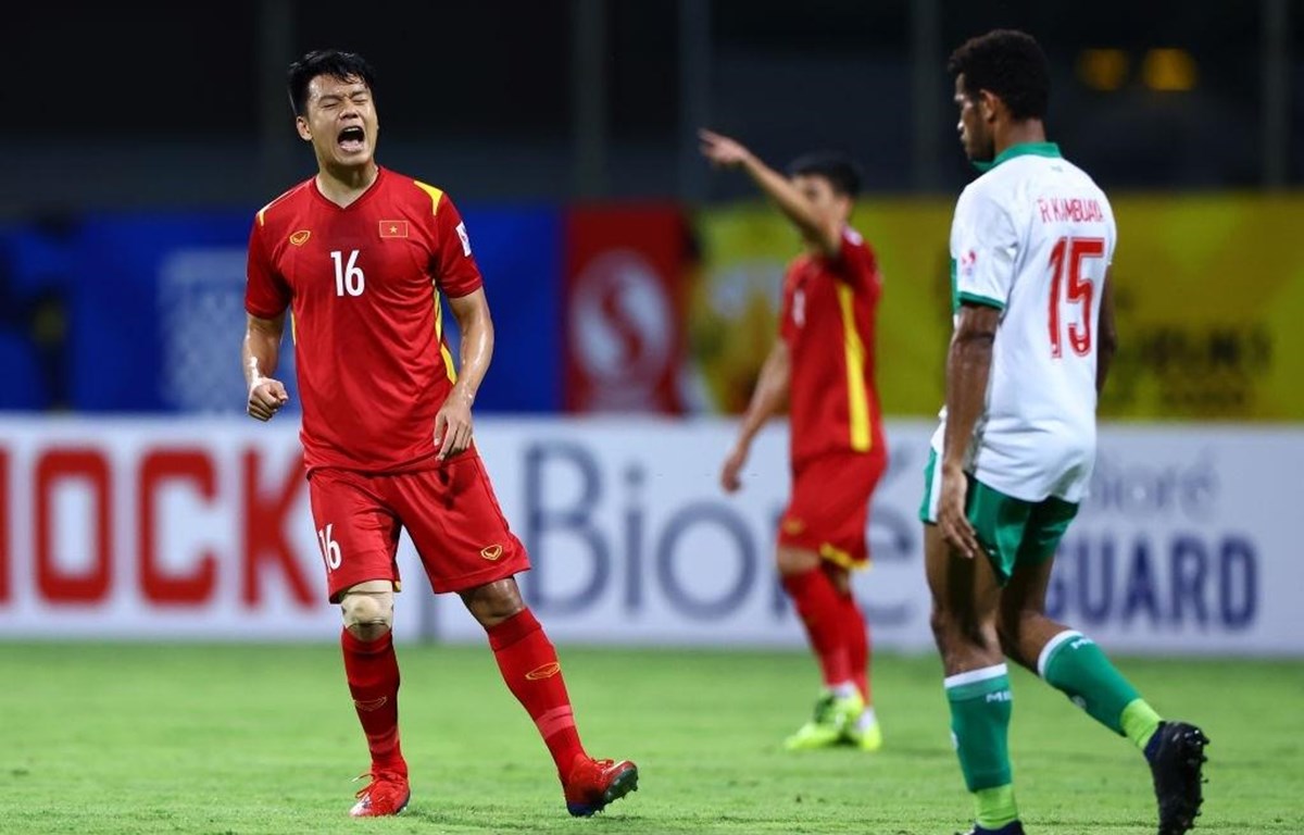 Bảng B tại AFF Cup 2020: Cơ hội tuyển Việt Nam vào bán kết rất lớn