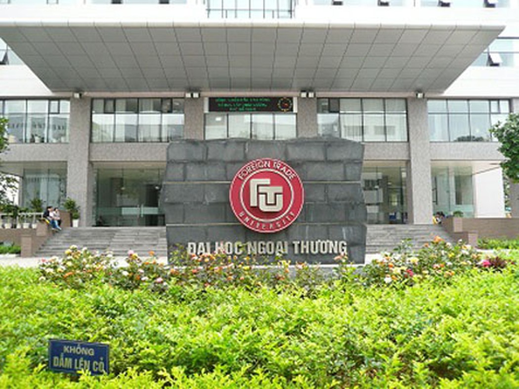 Trường đại học Ngoại thương mở thêm 3 ngành học thích ứng nền kinh tế số