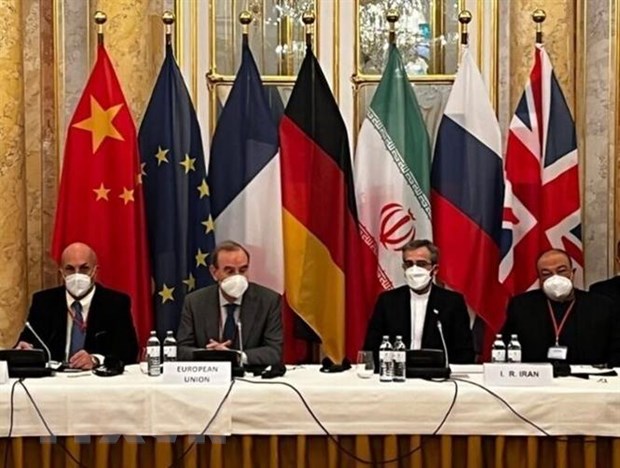 Nga, Trung Quốc và Iran hội ý trước vòng đàm phán hạt nhân thứ 8
