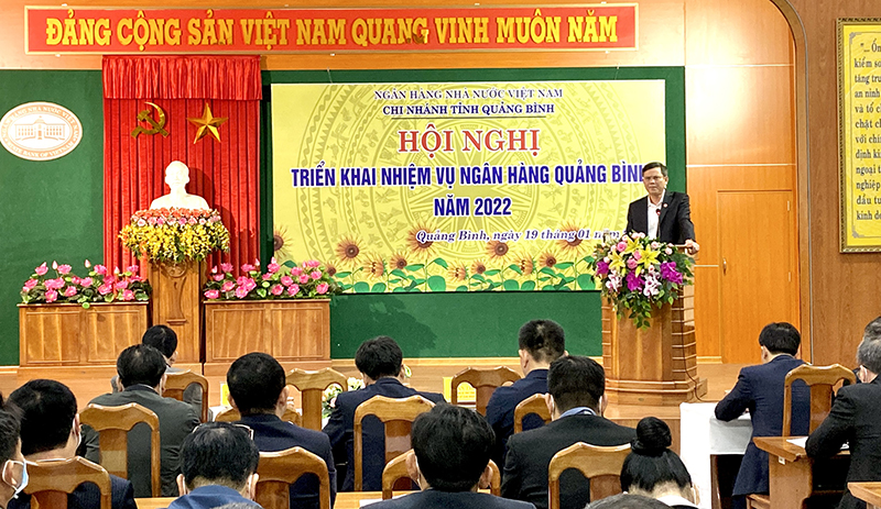 Thực hiện hiệu quả các giải pháp điều hành chính sách tiền tệ