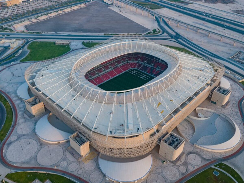 Qatar vẫy gọi!