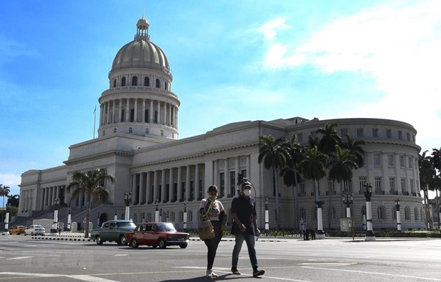 Chính phủ Cuba tin tưởng vào các biện pháp phục hồi kinh tế