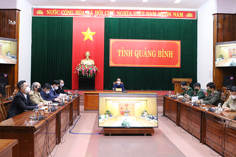 Triển khai công tác an ninh hàng không năm 2022