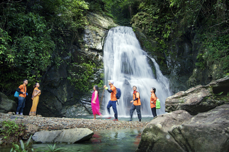 Quảng Bình muôn vẻ