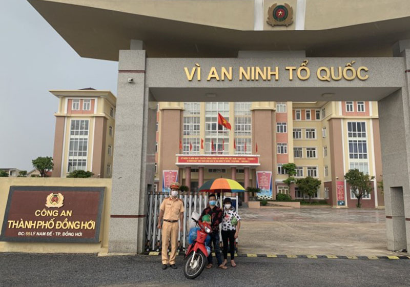 Vì nhân dân phục vụ