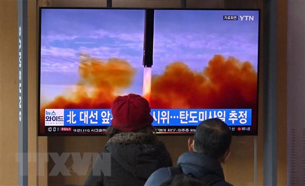 Hàn Quốc kêu gọi Triều Tiên tôn trọng các thỏa thuận phi hạt nhân hóa