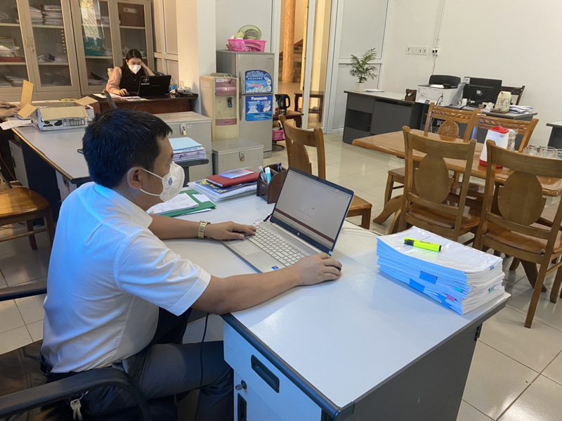 PC Quảng Bình: Triển khai cấp điện trung áp "Một cửa liên thông"