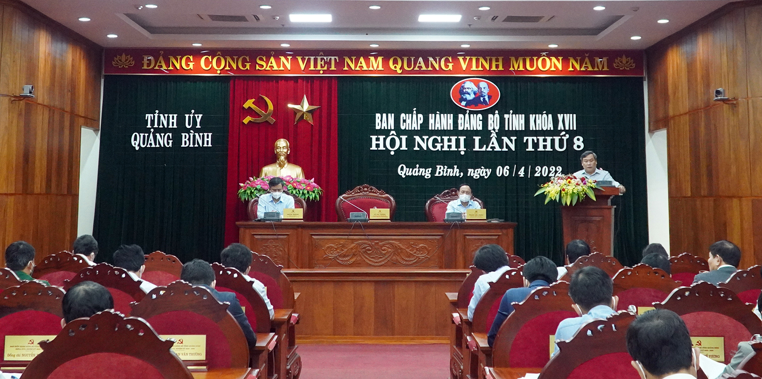 Thống nhất nhiệm vụ, giải pháp quý II năm 2022