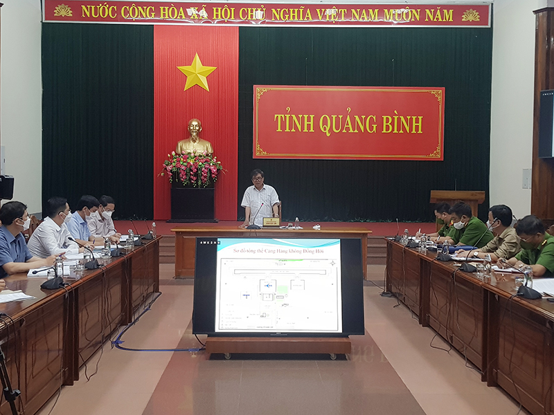 Bảo đảm diễn tập đạt hiệu quả cao nhất