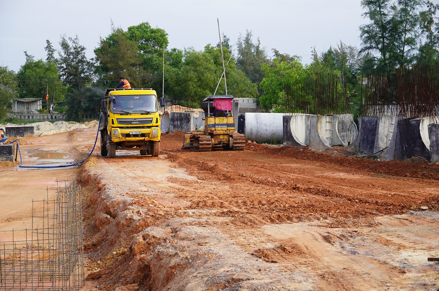 Quyết liệt thực hiện kế hoạch đầu tư công