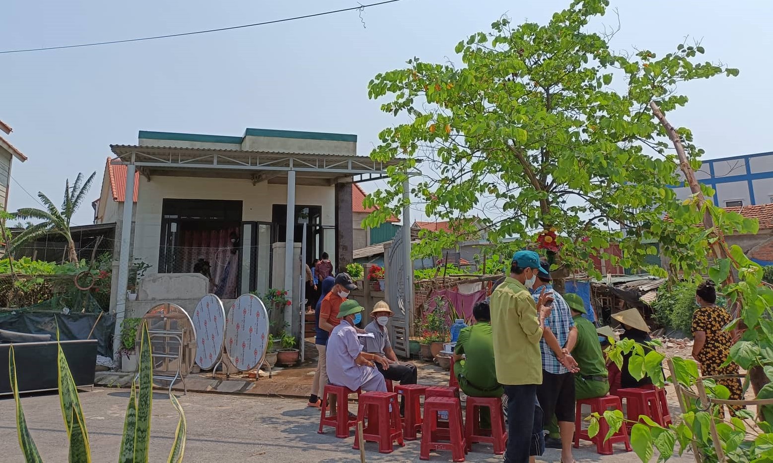 Đi cào ngao ở bãi biển, một người đàn ông tử vong