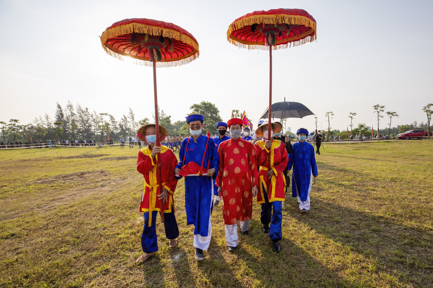 "Đồng Hới-Điểm hẹn mùa hè"