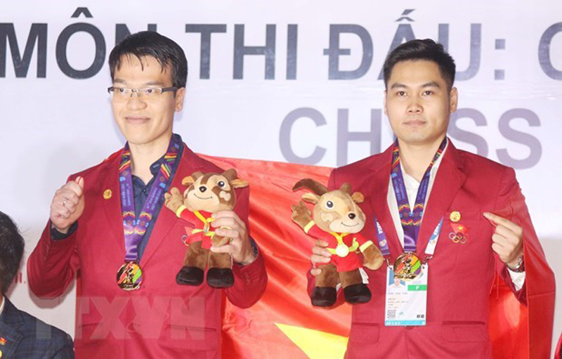 SEA Games 31 ngày 19/5: Việt Nam có nhiều hơn Thái Lan 90 HCV